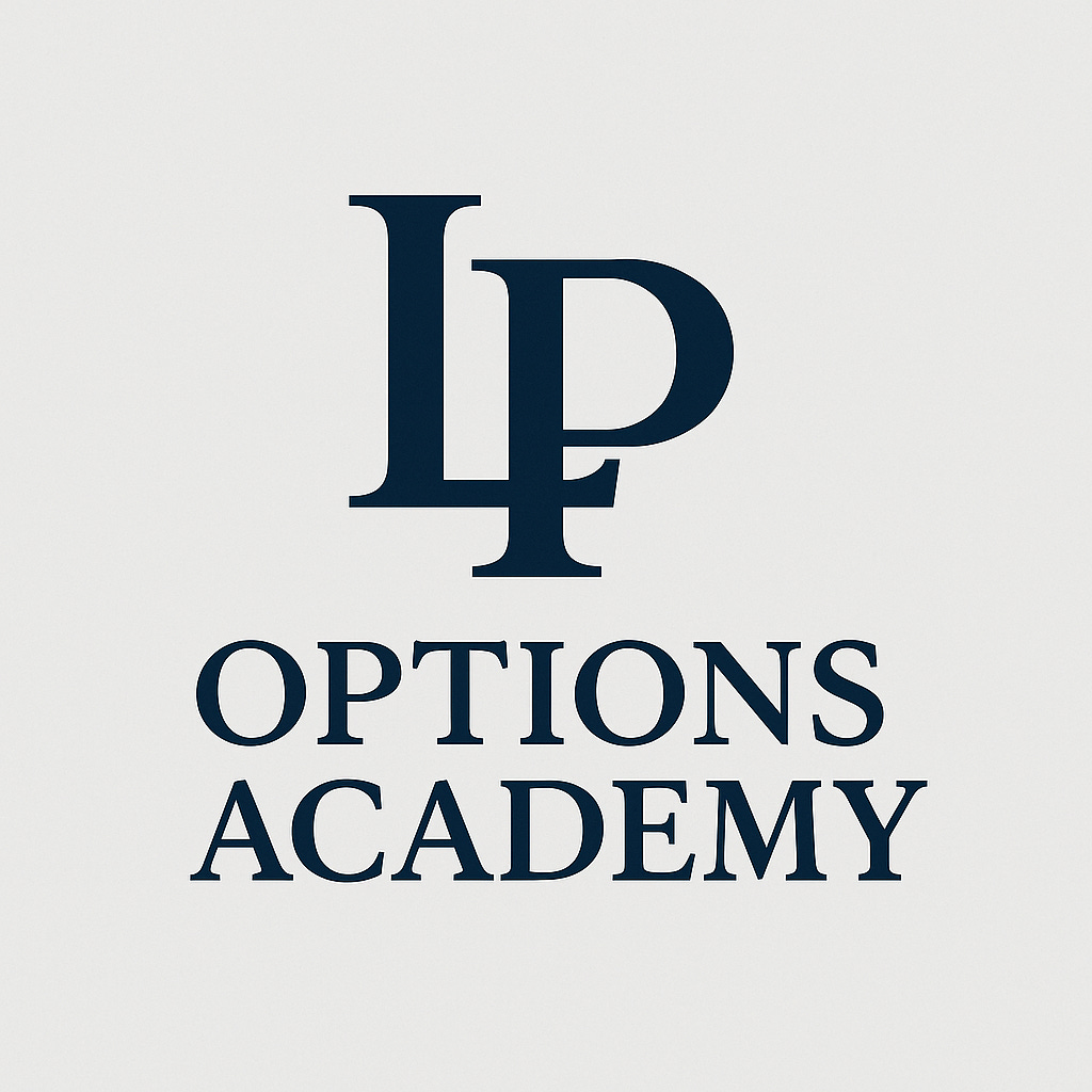 LP Options Academy