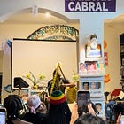 A Trip to Nairobi, Kenya Pt. III