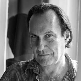 Im Gespräch mit ... Guillaume Paoli