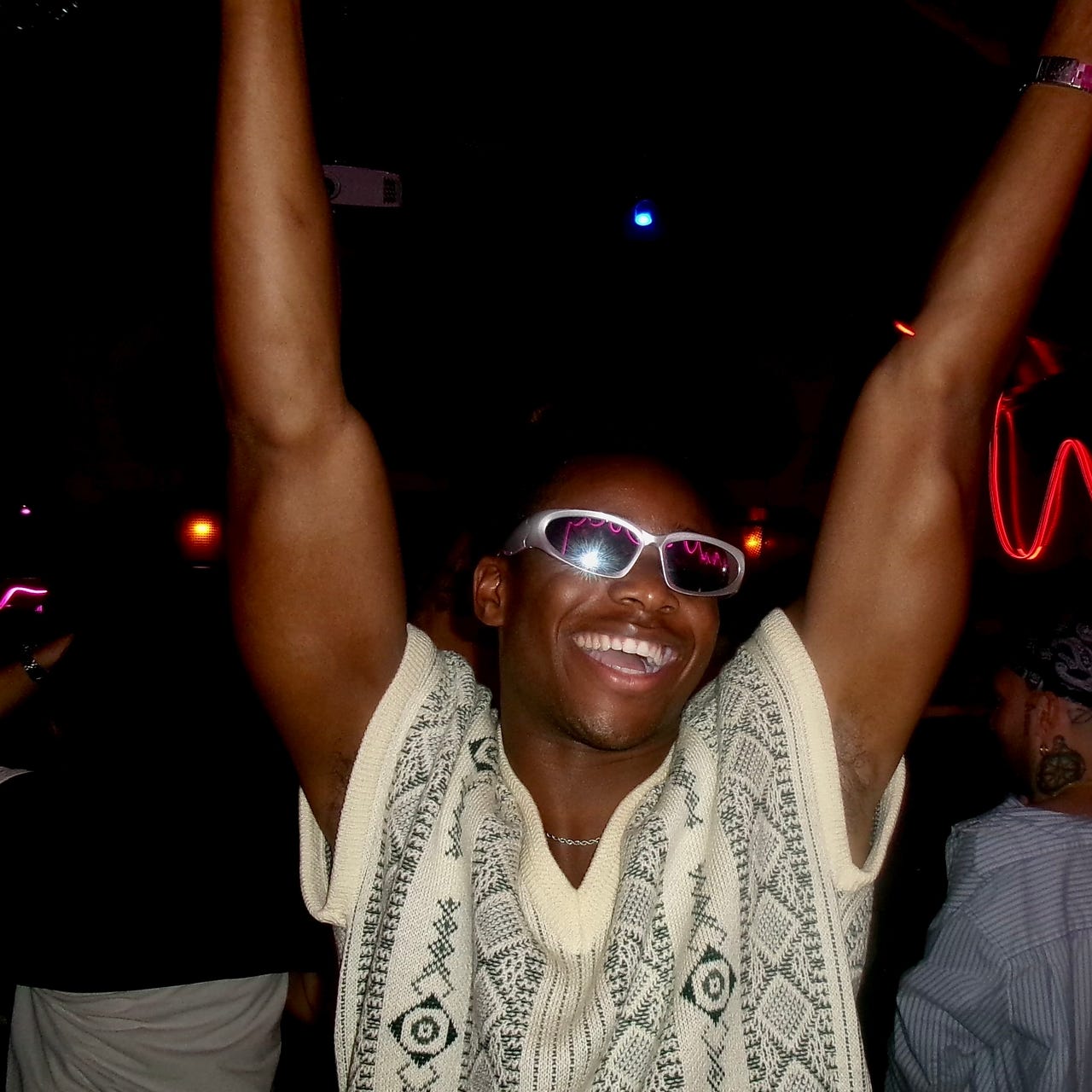 Farai Unfiltered 