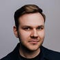 Johannes Gustavsson's avatar