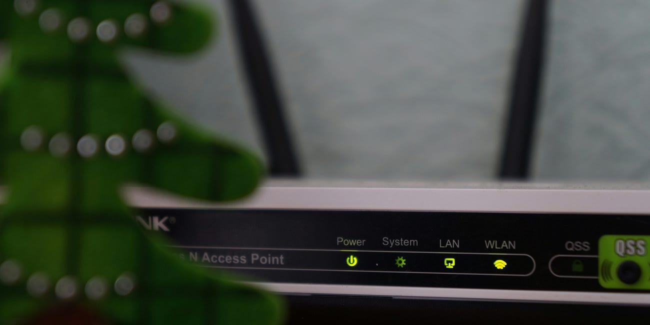 Where to Place Your Wi-Fi Router for the Best Signal