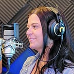 Lunchtime In Rome Podcast