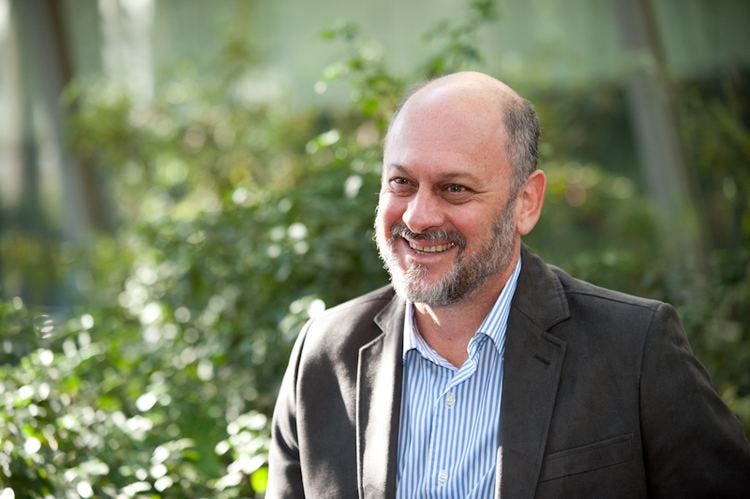 Tim Flannery - Alchetron, The Free Social Encyclopedia