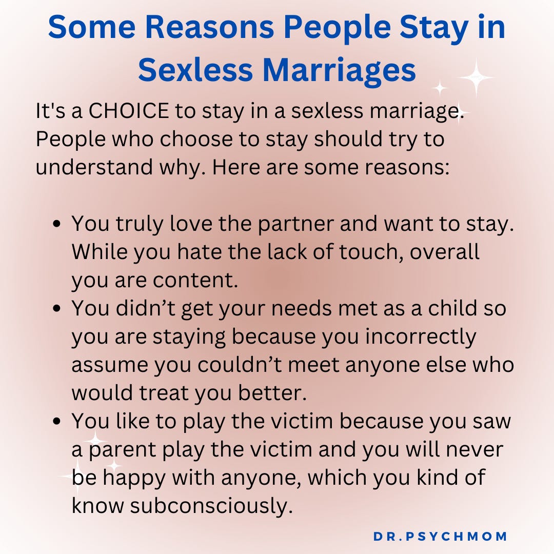 How Can You Handle Your Partners Decision Not To Have Sex Anymore In A  Healthy Way?