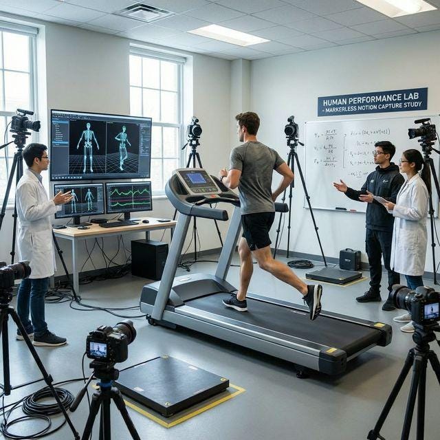 Advanced Bio-Research | HoloMotion Advanced Bio-Research | HoloMotion