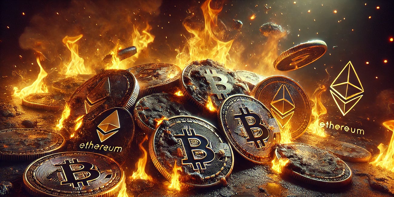 Is Cryptocurrency Fueling an Inferno of Antisemitic Hate in Australia?