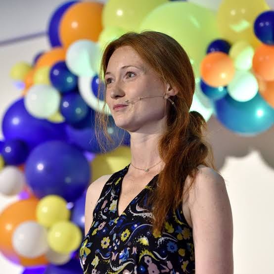Claire Trant - Women in Innovation 22/23 Bios - Innovate UK Business Connect