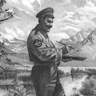 The Totalitarian Artist