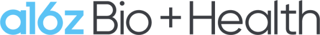 a16z Bio+Health