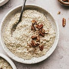 Low-carb pantry staples, part 3 (breakfast edition)