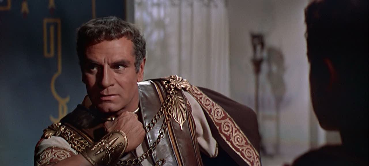 Spartacus: Hollywood fact or fiction? | dr dud's dicta