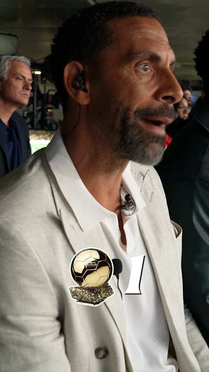 @rioferdy5's video Tweet