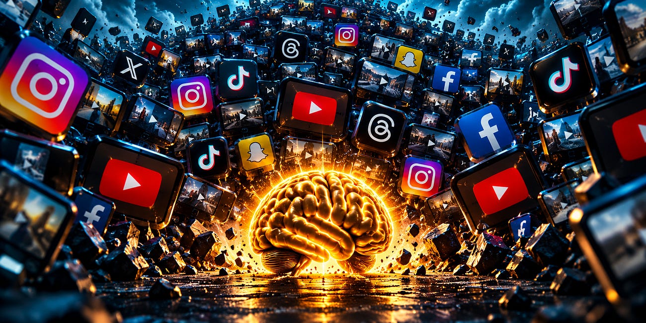 How to Build a Big Business With a Small Brand in 2026