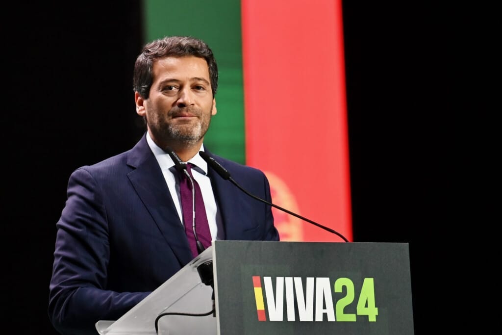 Portogallo tutt'altro che Seguro: ora il salazarismo di ritorno è una minaccia Portogallo tutt'altro che Seguro: ora il salazarismo di ritorno è una minaccia