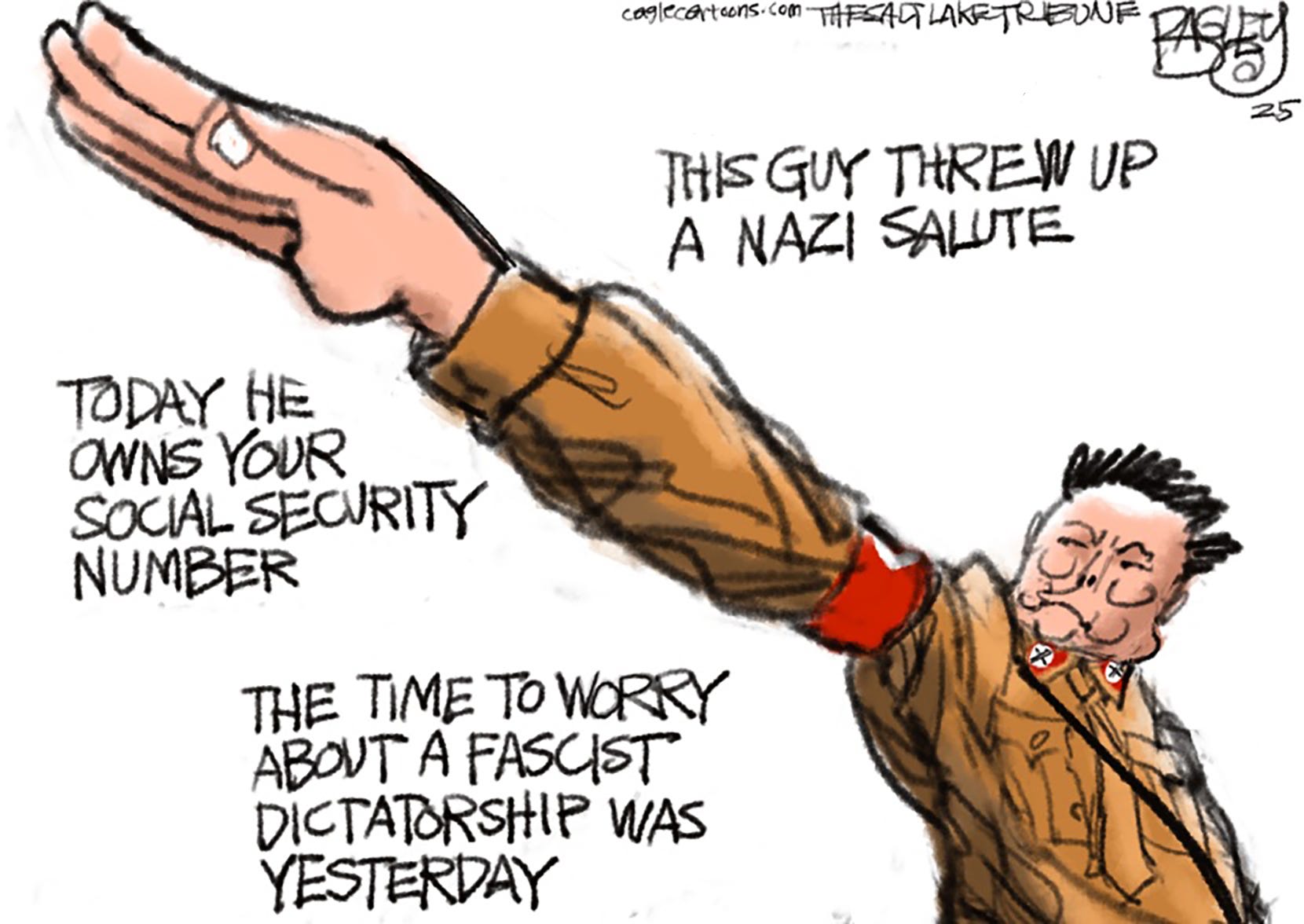 American Apartheid: Brought to You by American Oligarchs How Billionaires, Bigots, and the Supreme Court Are Trying to Re-Whitewash America