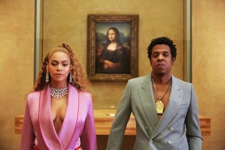 Jay Z Beyonce Jay Z Beyonce