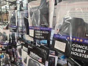 Concealed carry holsters on sale in July 2022 Concealed carry holsters on sale in July 2022