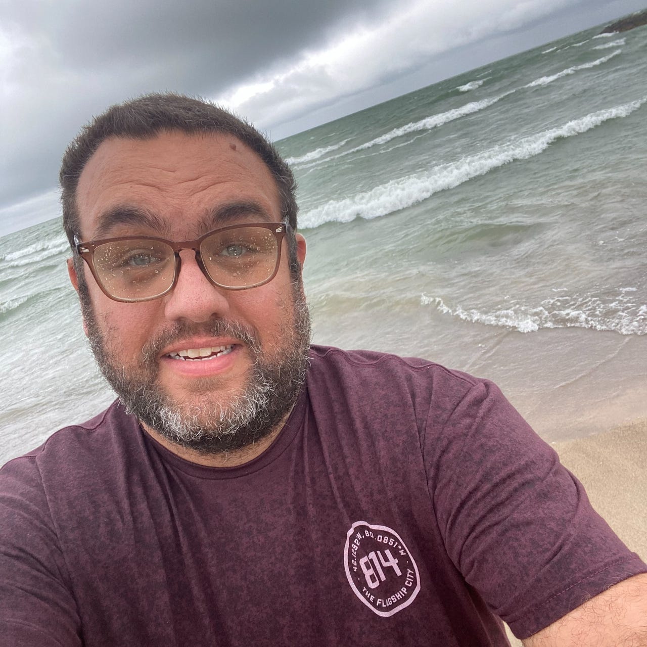 Buried Ledes by Bobby Cherry