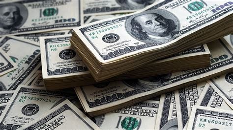 Cash Money Wallpaper (67+ images)