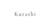 Kurashi