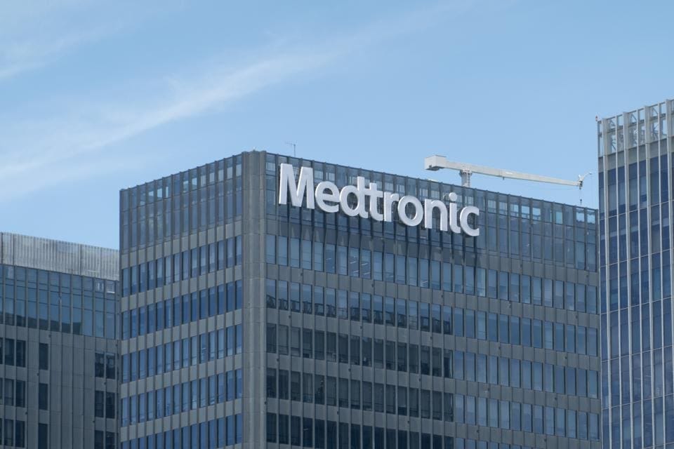 Is An Earnings Beat In The Cards For Medtronic Stock?