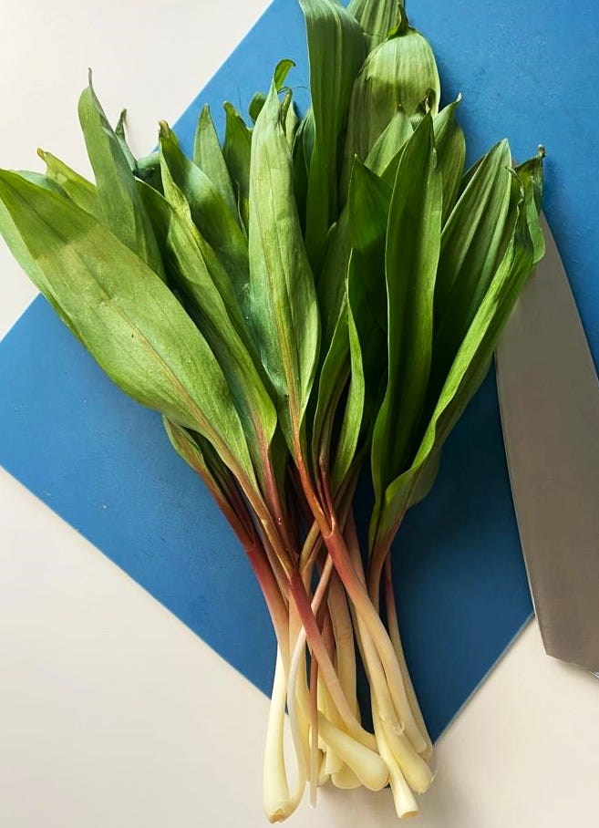 Ramps
