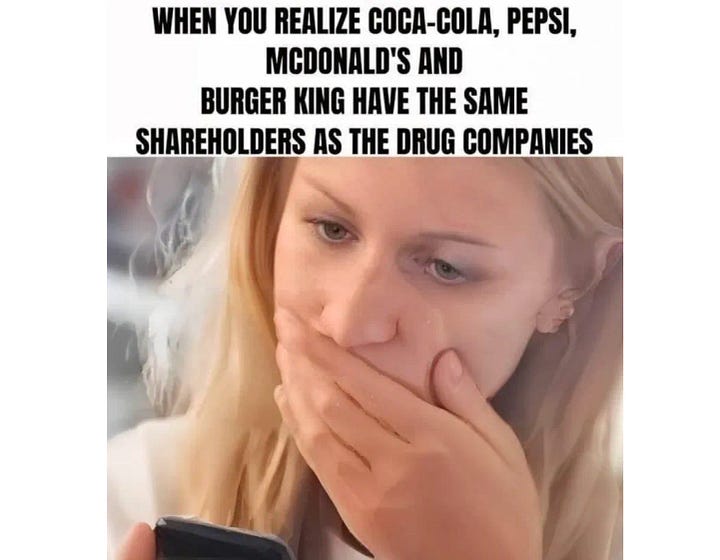 The Worst of America & the World