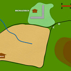 A Skirmish in Nicaragua (Problem III)