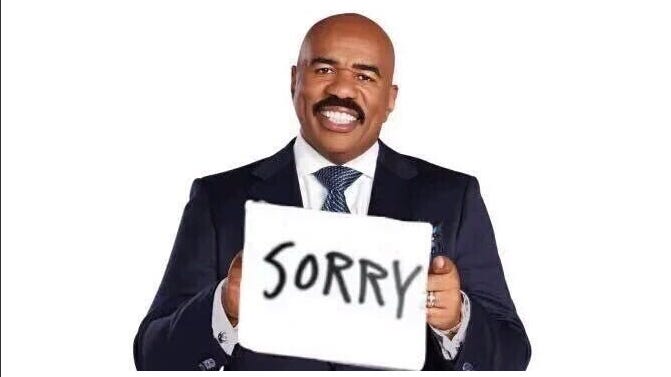 steve harvey zero of week movie tv tech geeks soul murderer steve harvey zero of week movie tv tech geeks soul murderer