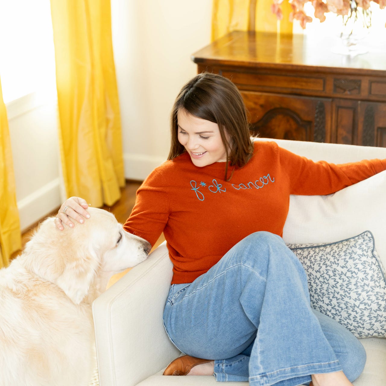 Artwork for CHIT CHAT WITH CAROLINE HAWKINS