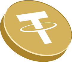 Sell Tether Gold, from your Wallet to ...