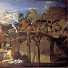 Let's Read: Horatius at the Bridge