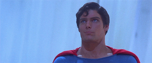 #superman from Starscream & Hutch Detective Agency