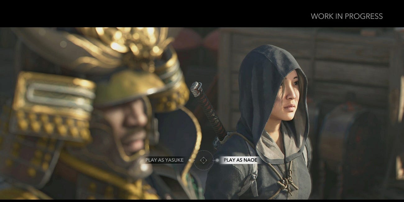 'Assassin's Creed News' Account Wants To Remove "Grifters" From Gaming