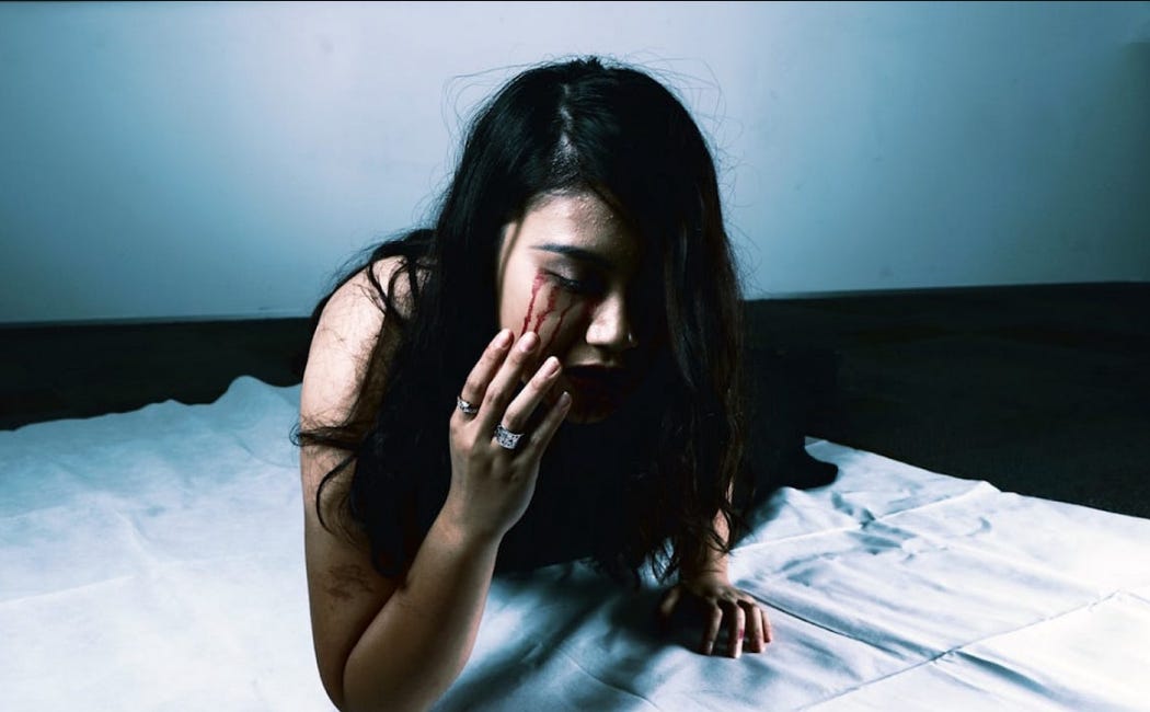 Is Insecurity Disguised as Protection? 