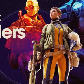 Hawks, Doves, and ARC Raiders