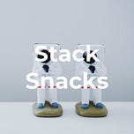 Stack Snacks