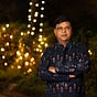 Girish Sarolkar's avatar