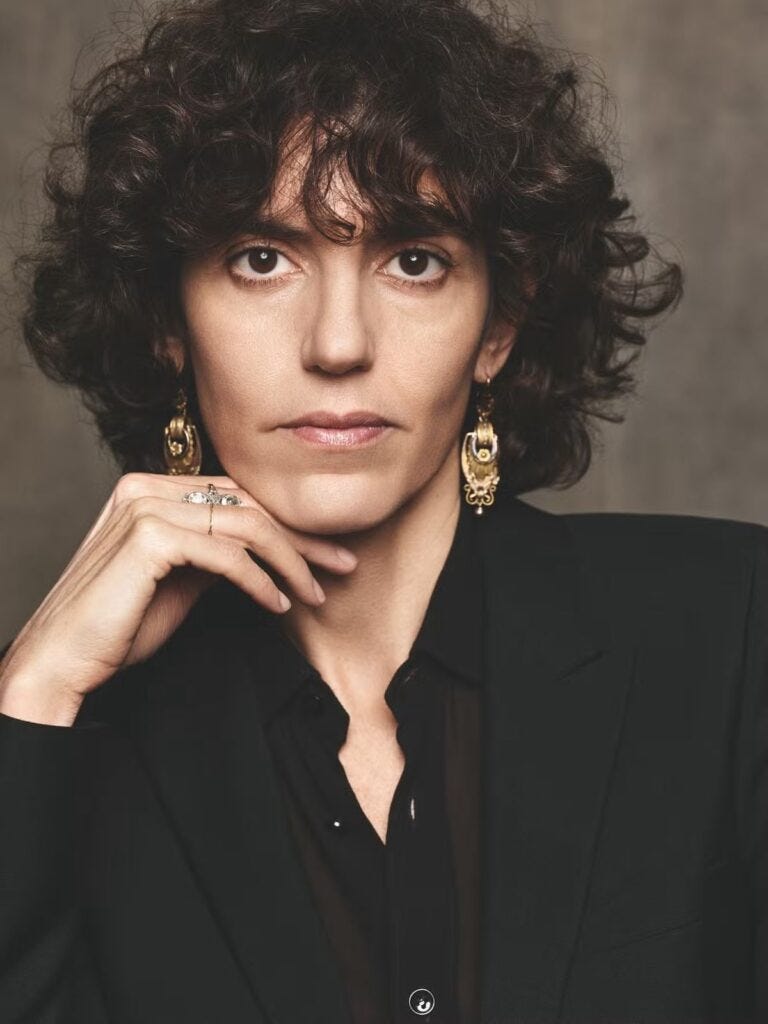 gucci anuncia francesca bellettini como ceo