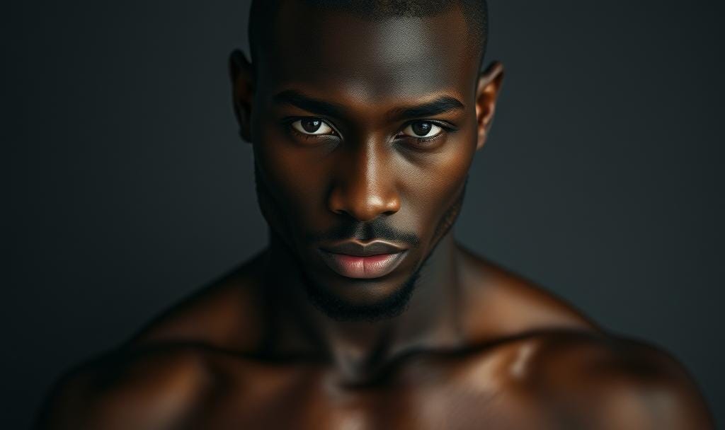 "You Make Me Feel Safe & Nasty...That's Rare"