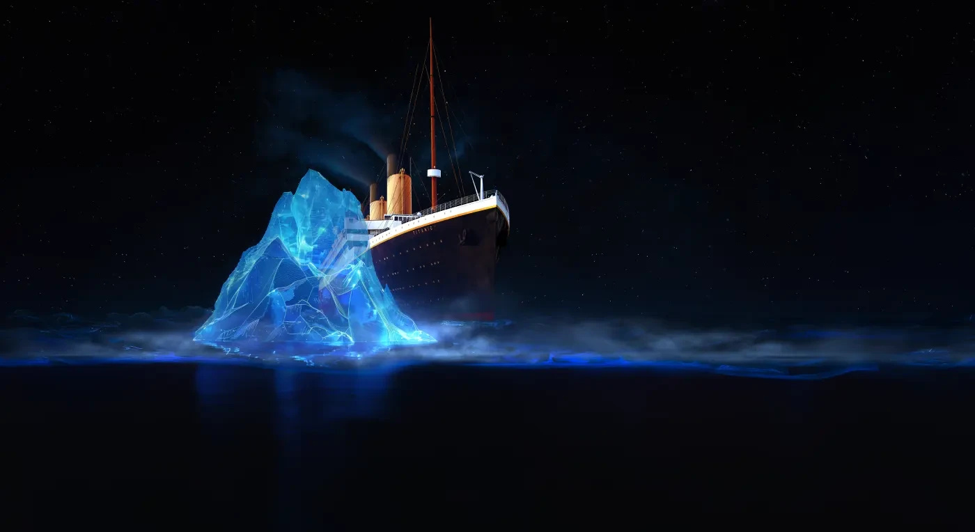 Titanic: An Immersive Voyage experience Atlanta