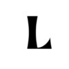 Laura Brown World logo
