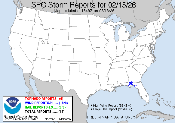 Large, intense storm system expected to bring widespread hazardous ...