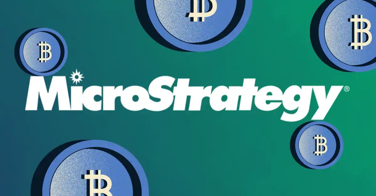 MicroStrategy's Bitcoin Strategy: Inspiring MARA and RIOT, But at What Cost?