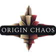 Origin Chaos's avatar