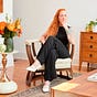 Sarah L. Heringer's avatar