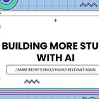 Building a high-ticket course idea with ChatGPT