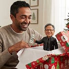 NVIDIA-Groq: The Occam's Razor Explanation