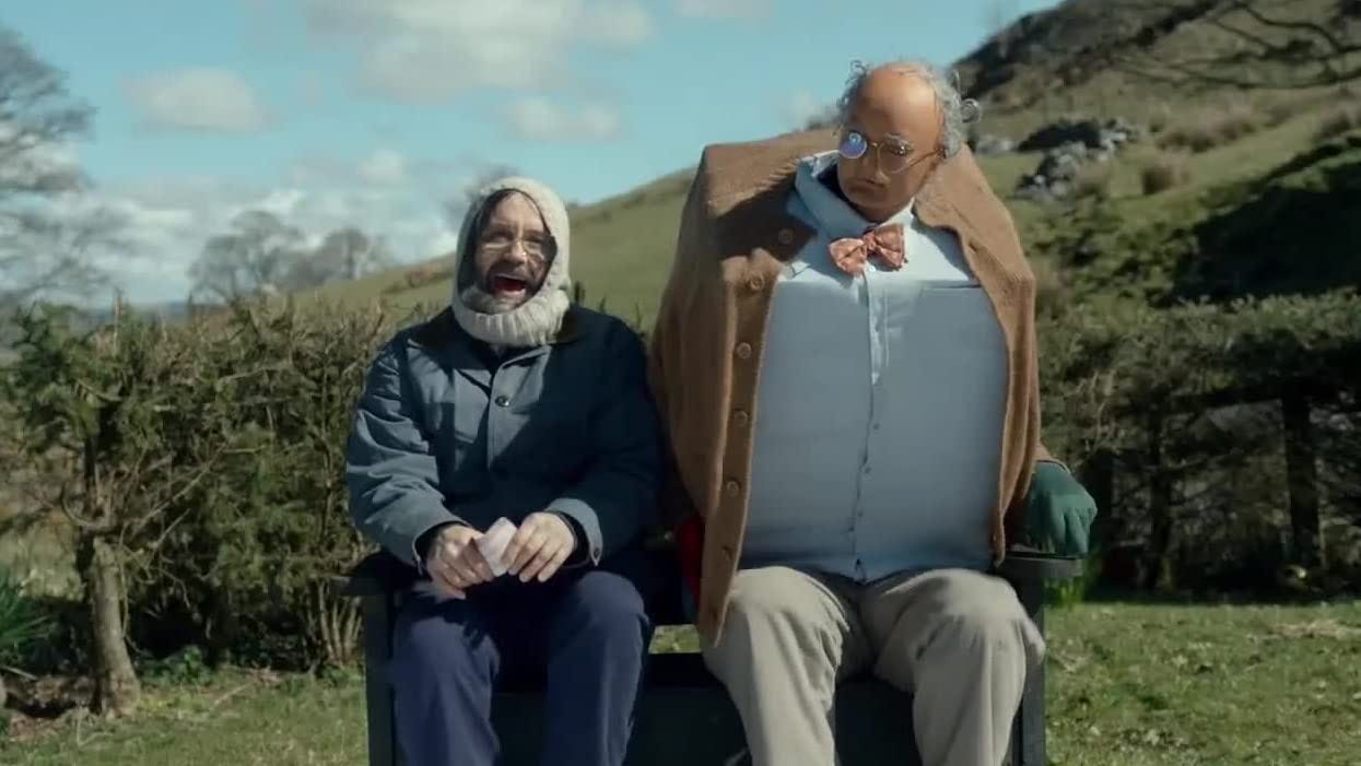 Official Trailer